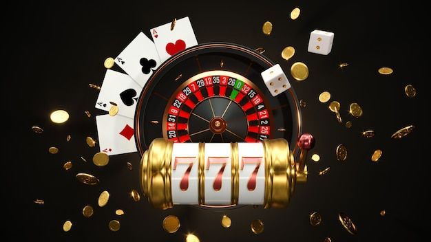 Valley View Casino آن لائن کیسینو میں اصل گیمز